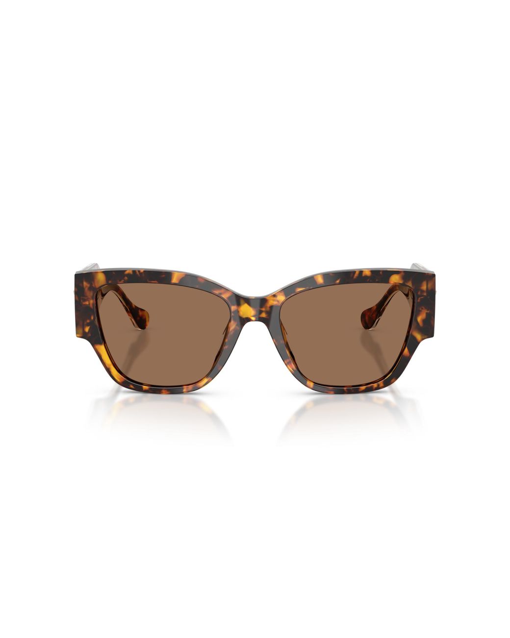 Versace Black Sunglass Ve4509u