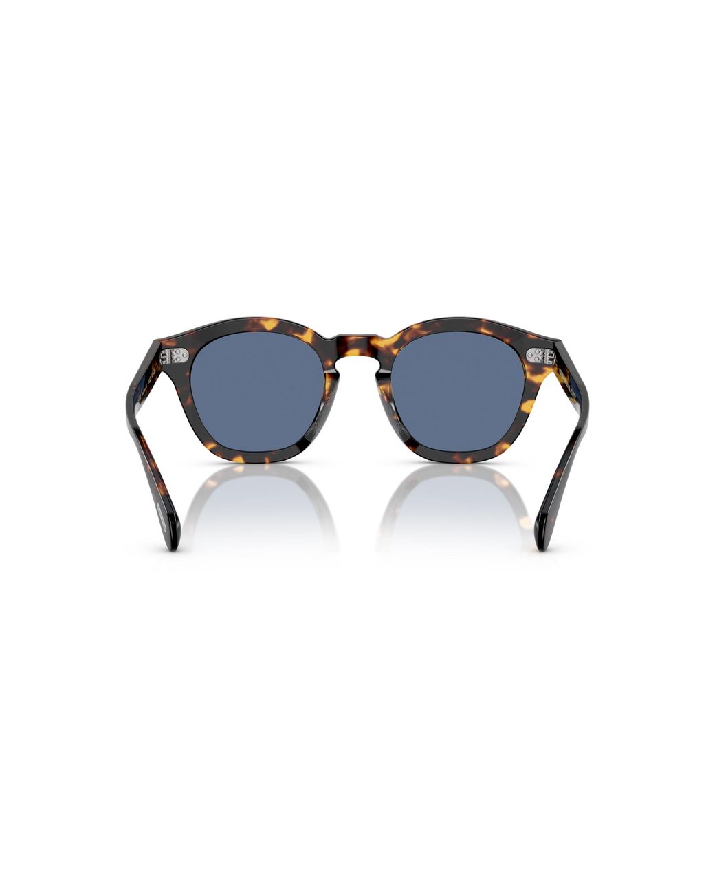 Oliver Peoples Black Ov5382su Boudreau L.a