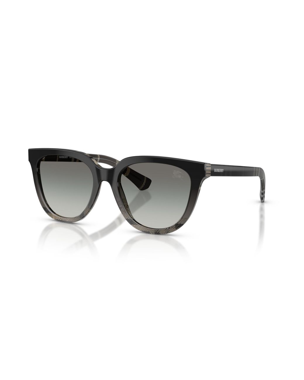 Burberry Black Sunglasses Be4469