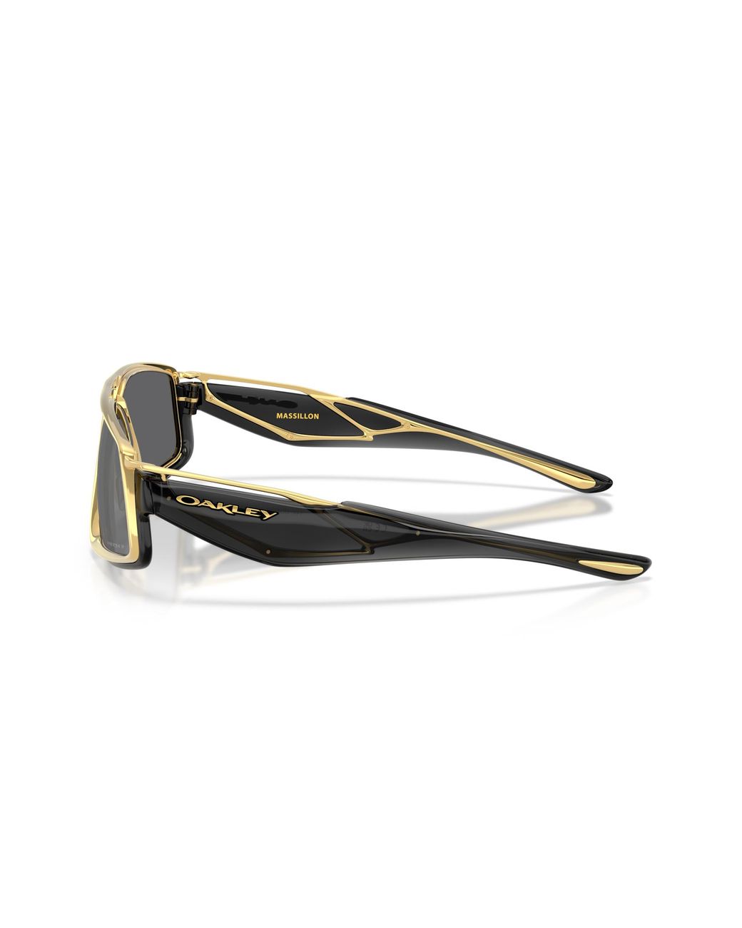 Oakley Black Sunglass Massillon