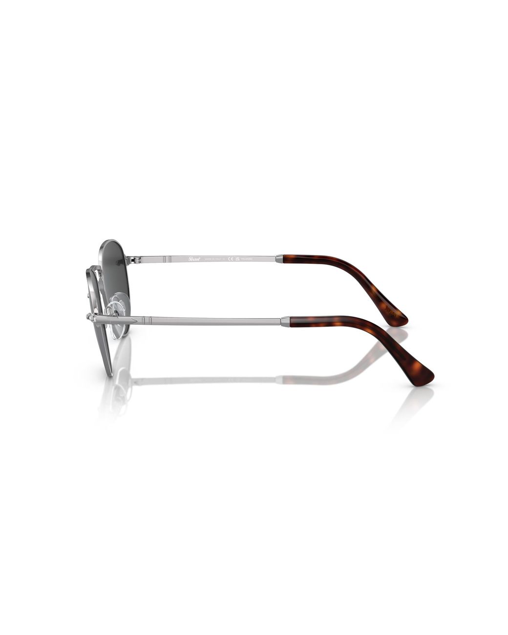 Persol Black Sunglass Po2491s