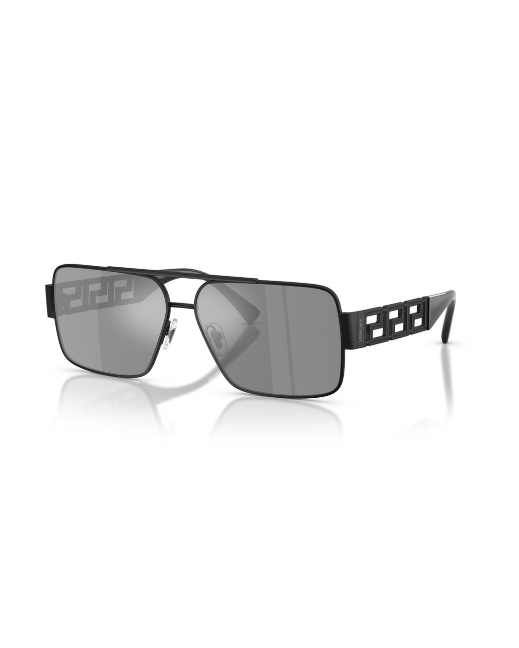 Versace Black Sunglass Ve2290 for men
