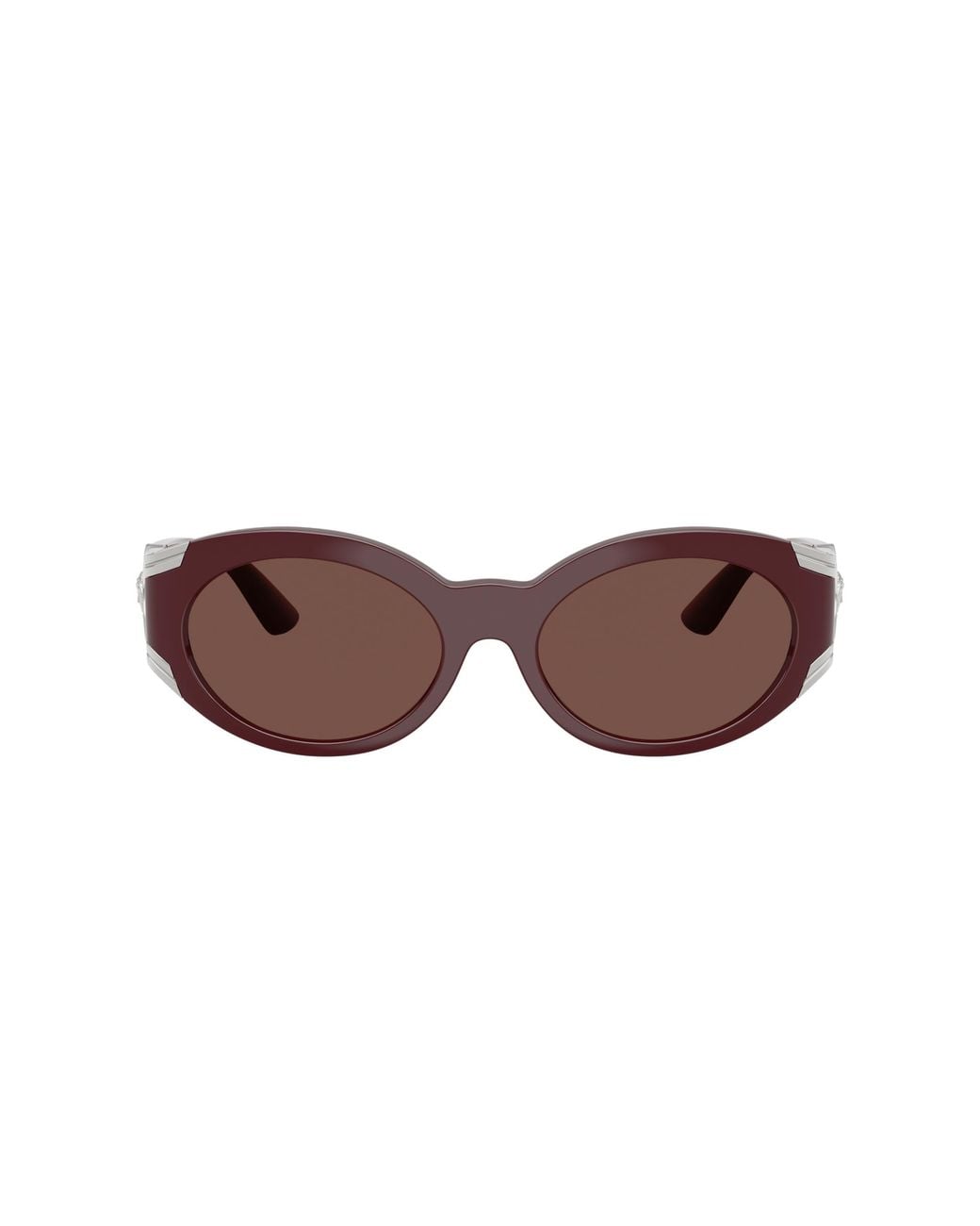 Versace Black Sunglass Ve4503u
