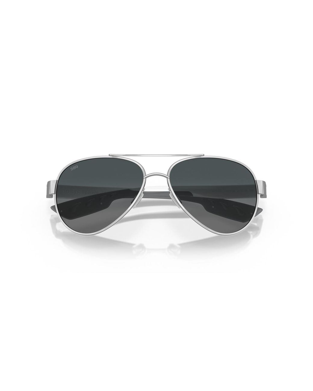 Costa Black Sunglass Loreto
