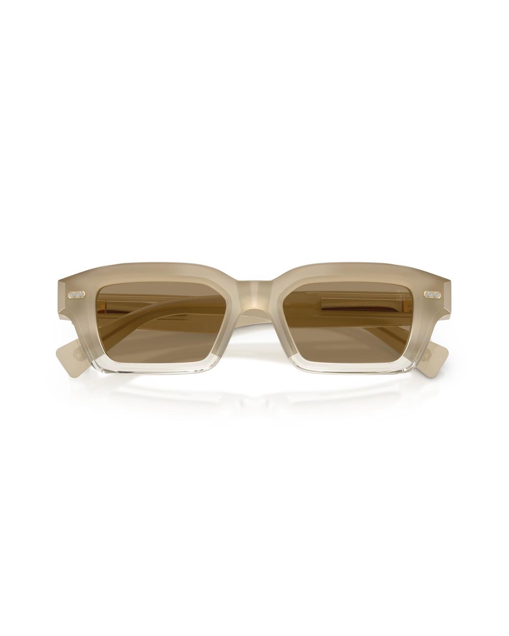 Brunello Cucinelli Black Sunglass Marla