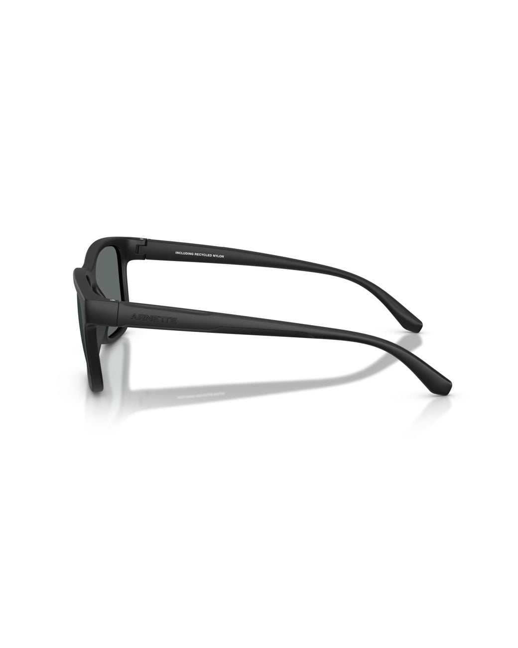 Arnette Black Sunglasses An4378 for men