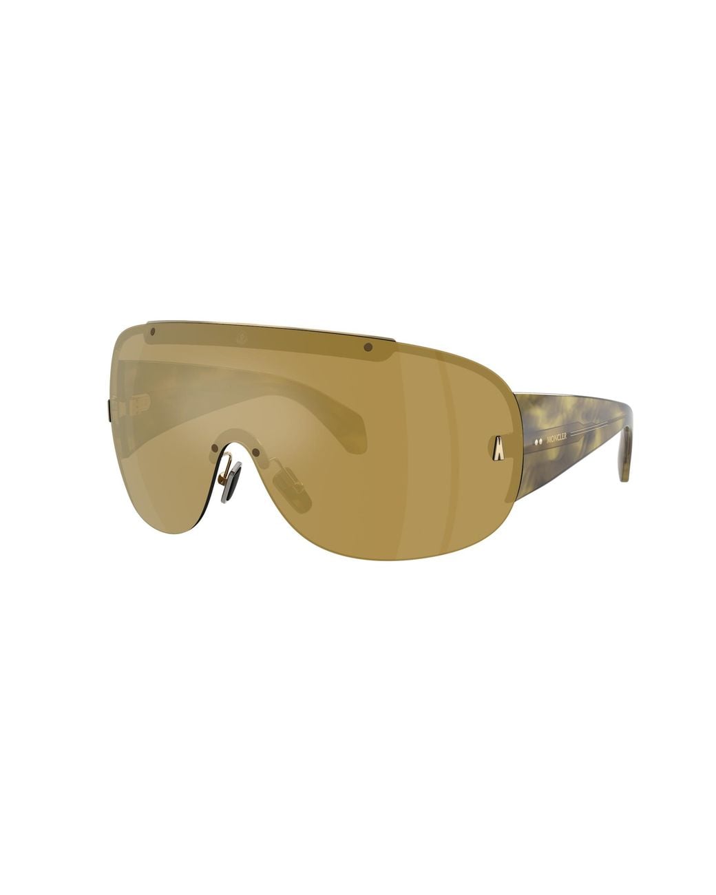 Moncler Black Sunglass Rizon