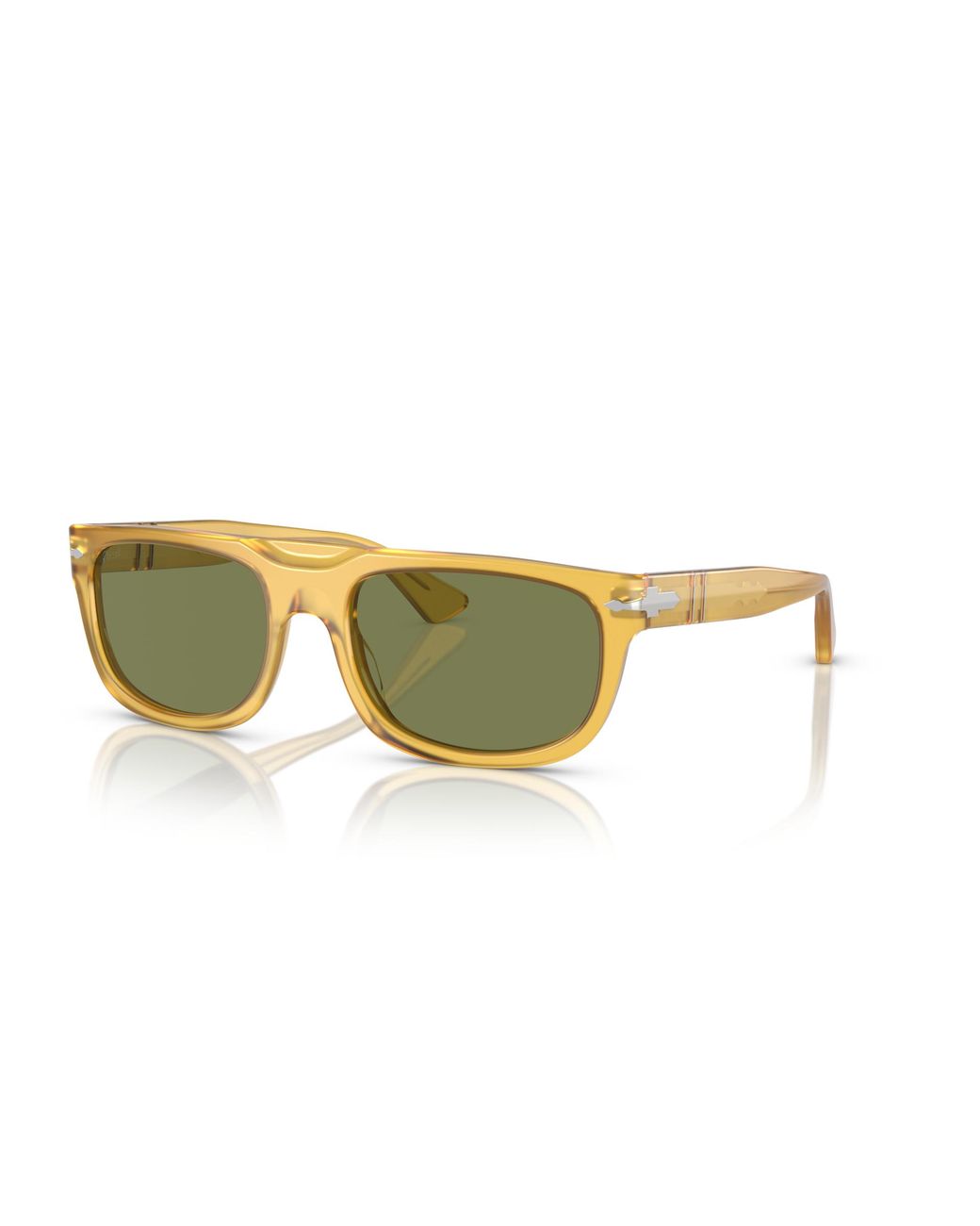 Persol Black Sunglass Po3271s for men