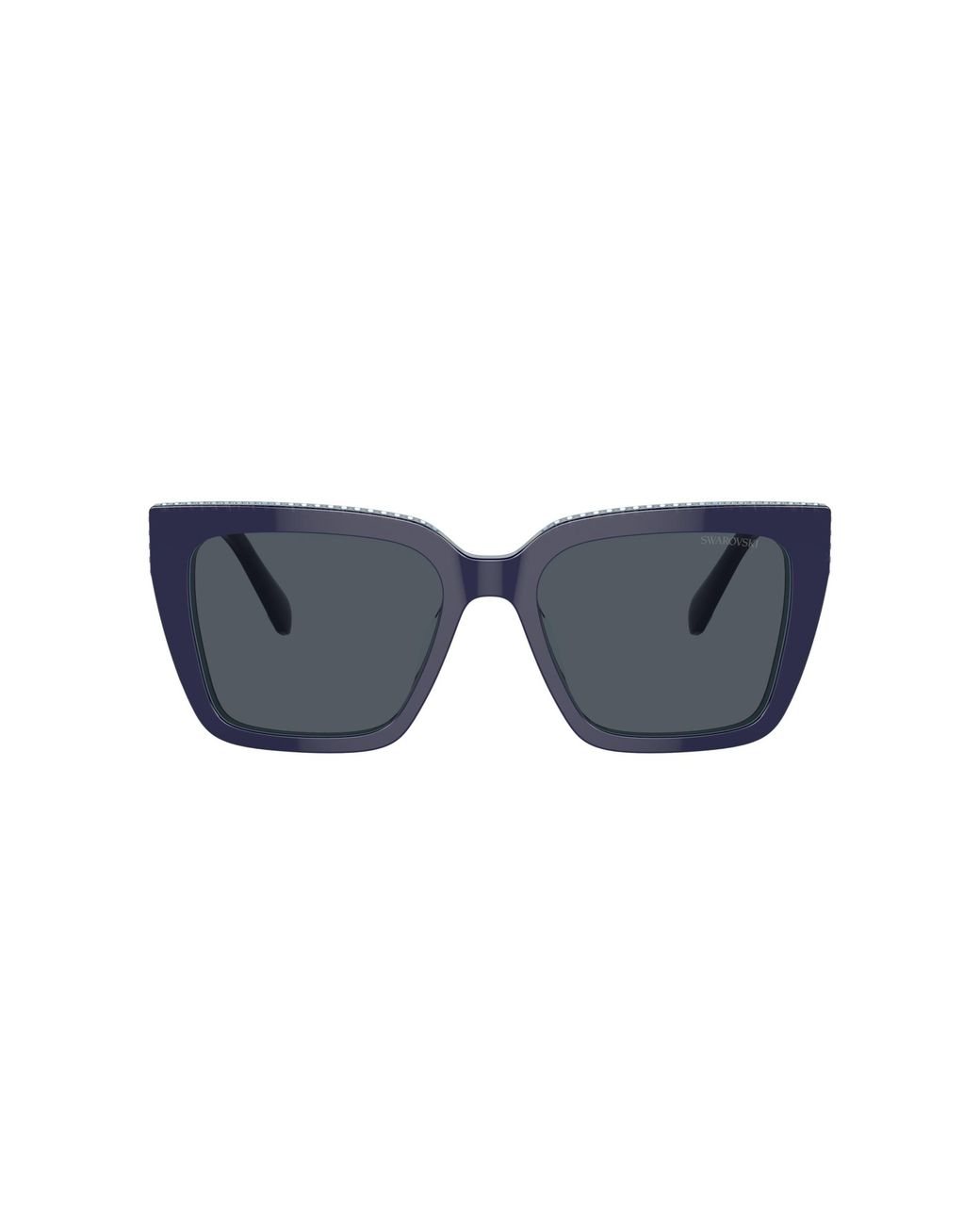 Swarovski Black Sunglass Sk6013
