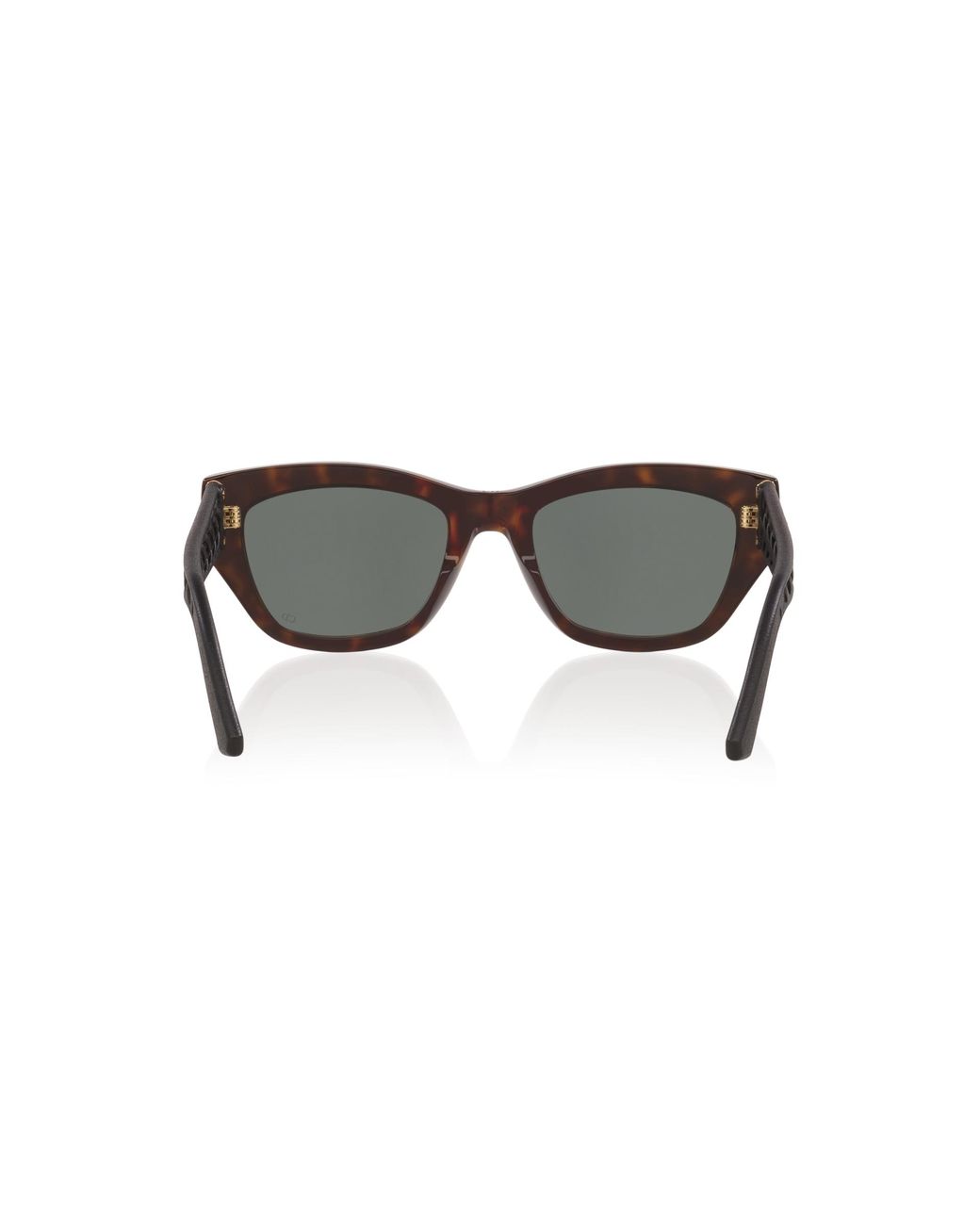 Dior Black Sunglass Very S2i for men