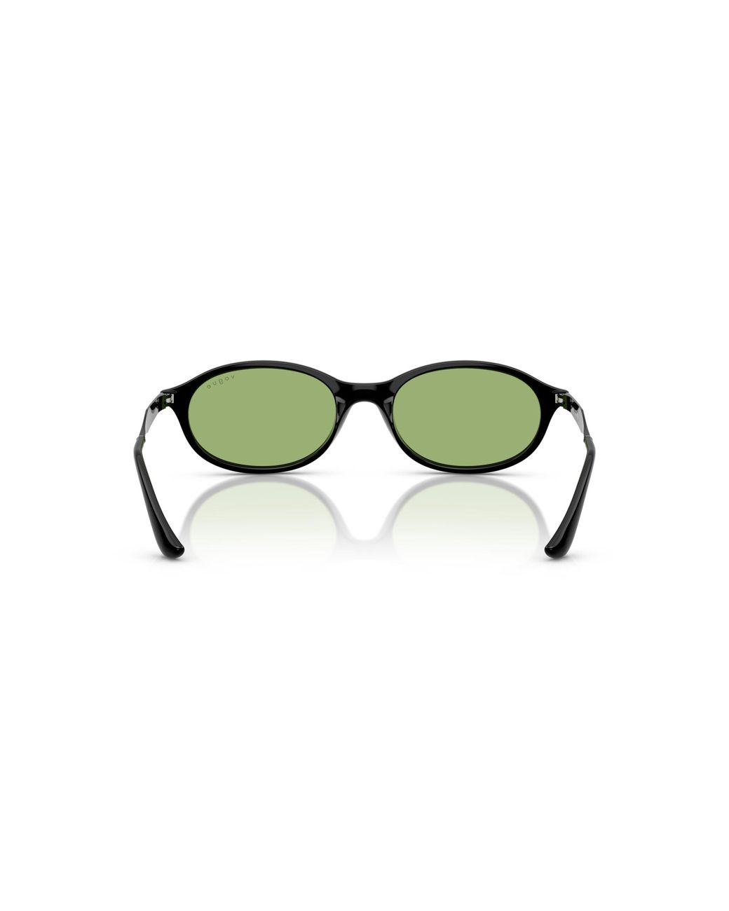 Vogue Eyewear Green Sunglass Vo5625s