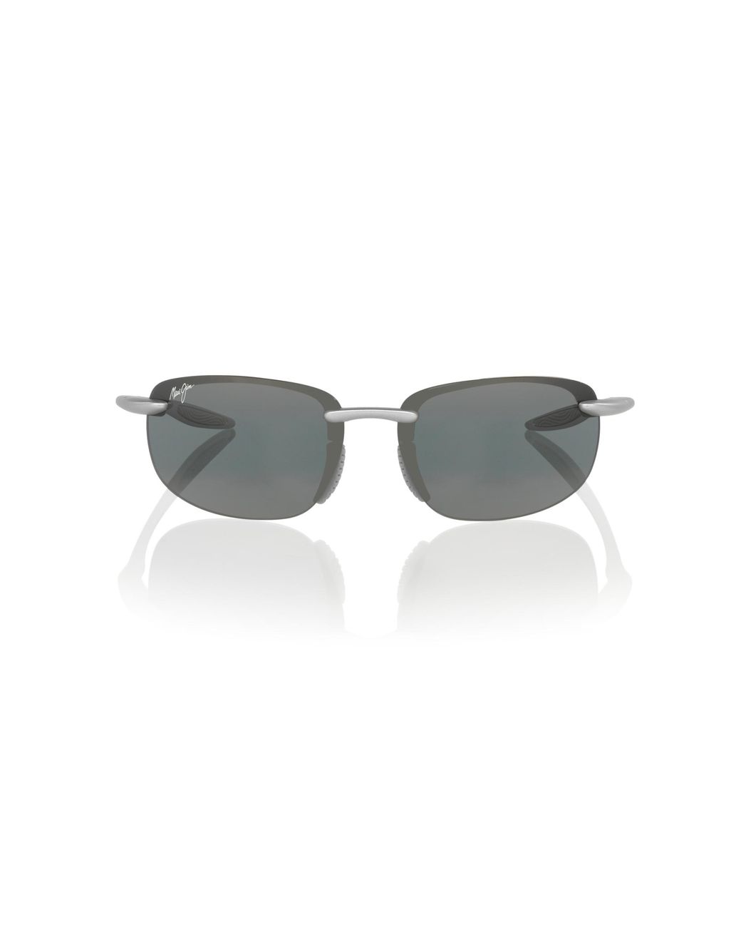 Maui Jim Black Sunglass Hookipa Ultra