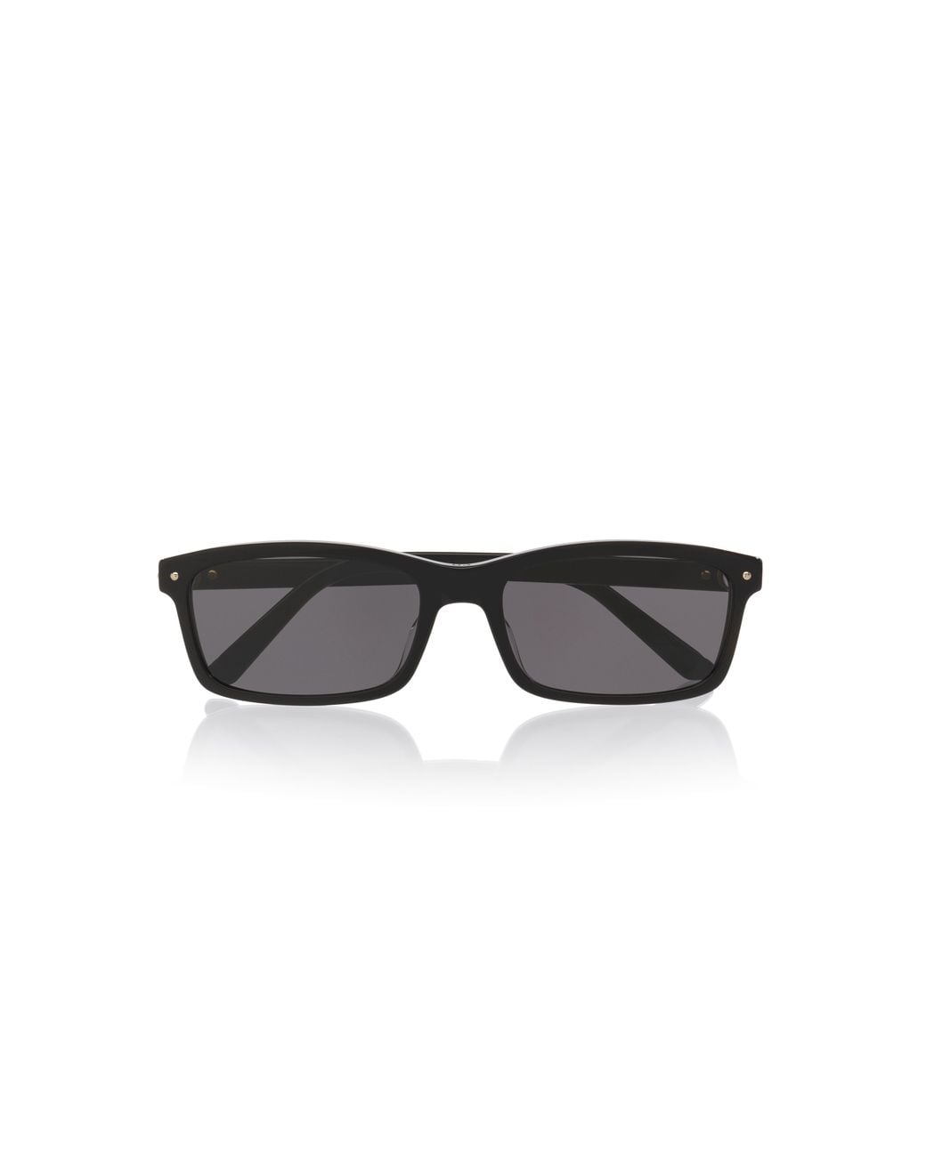 Dior Black Sunglass Petit Cd S1i