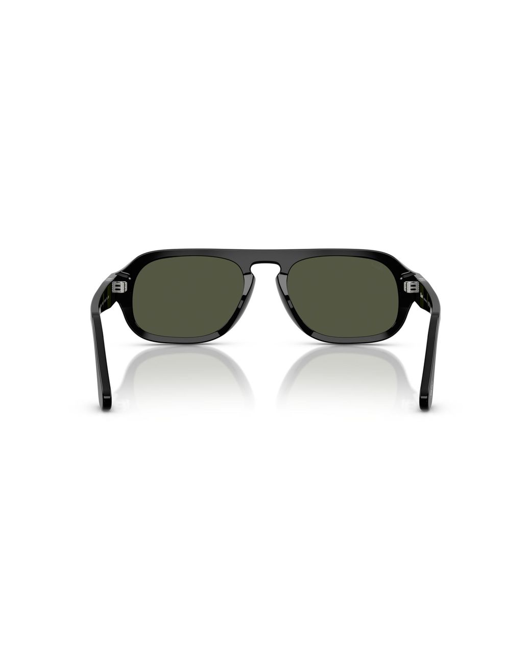 Persol Black Sunglass Po3369s