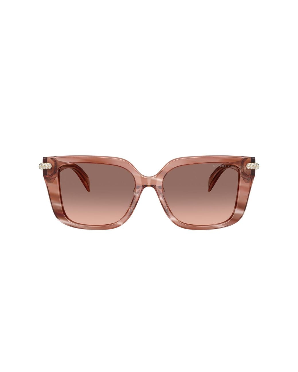Michael Kors Black Sunglass Santo Domingo
