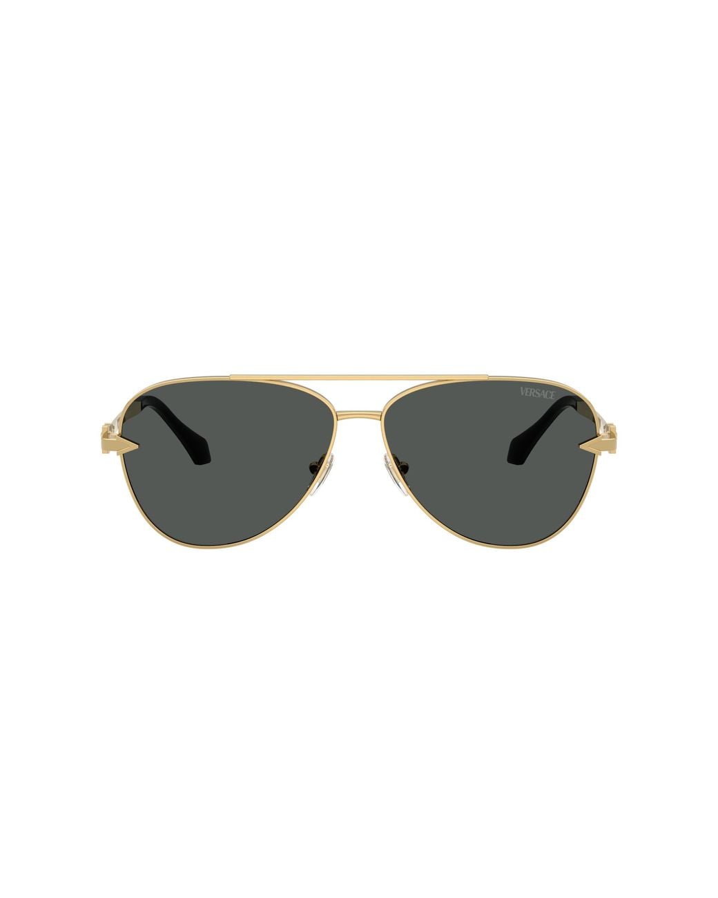 Versace Black Sunglass Ve2283 for men