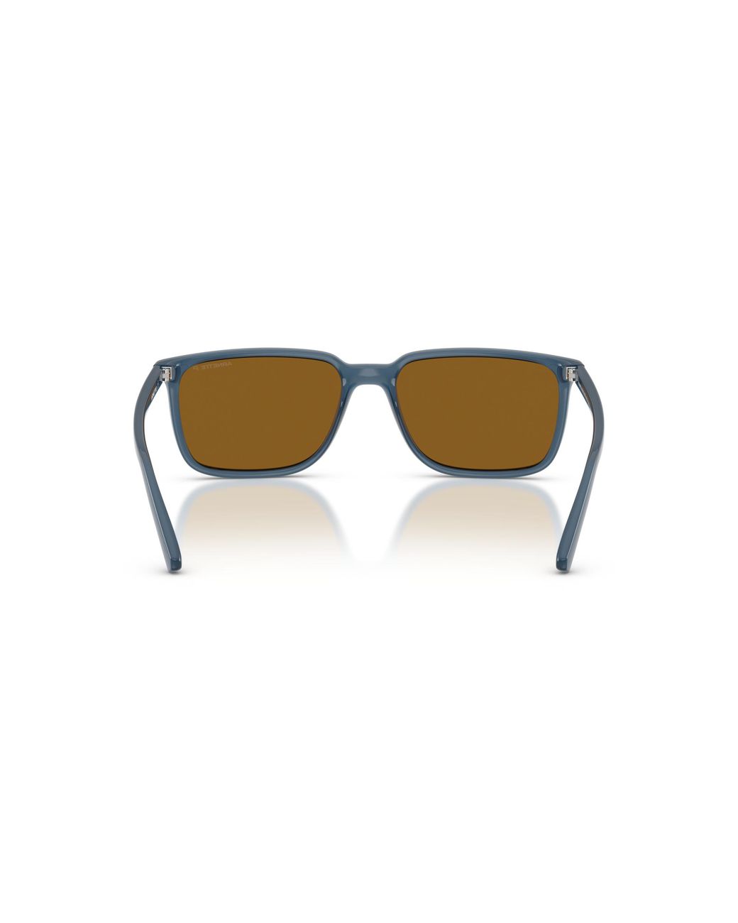 Arnette Black Sunglass An4364 Dinsky for men