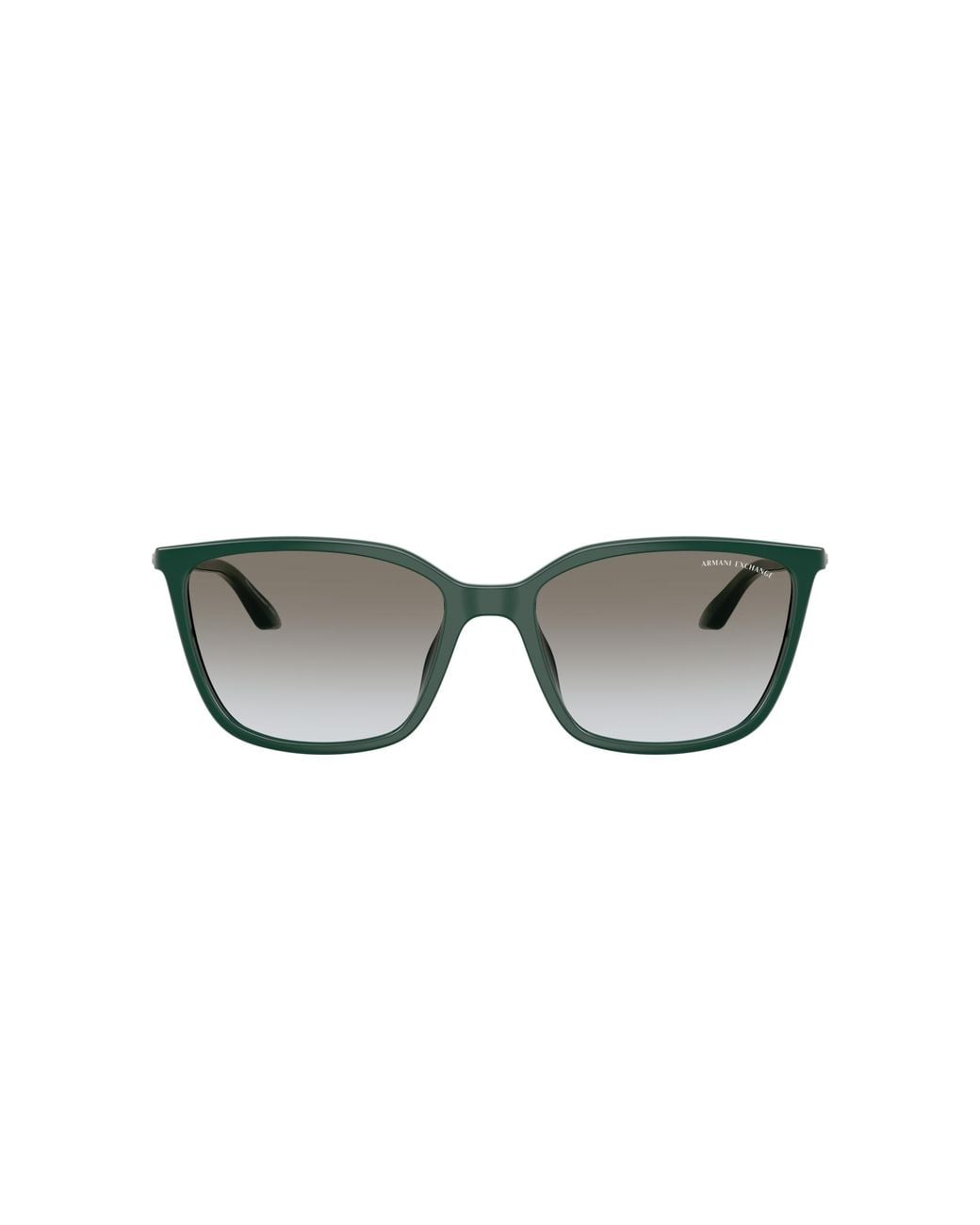 ARMANI EXCHANGE Black Sunglass Ax4171su