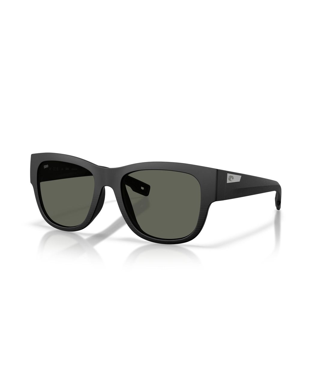 Costa Black Sunglass Caleta