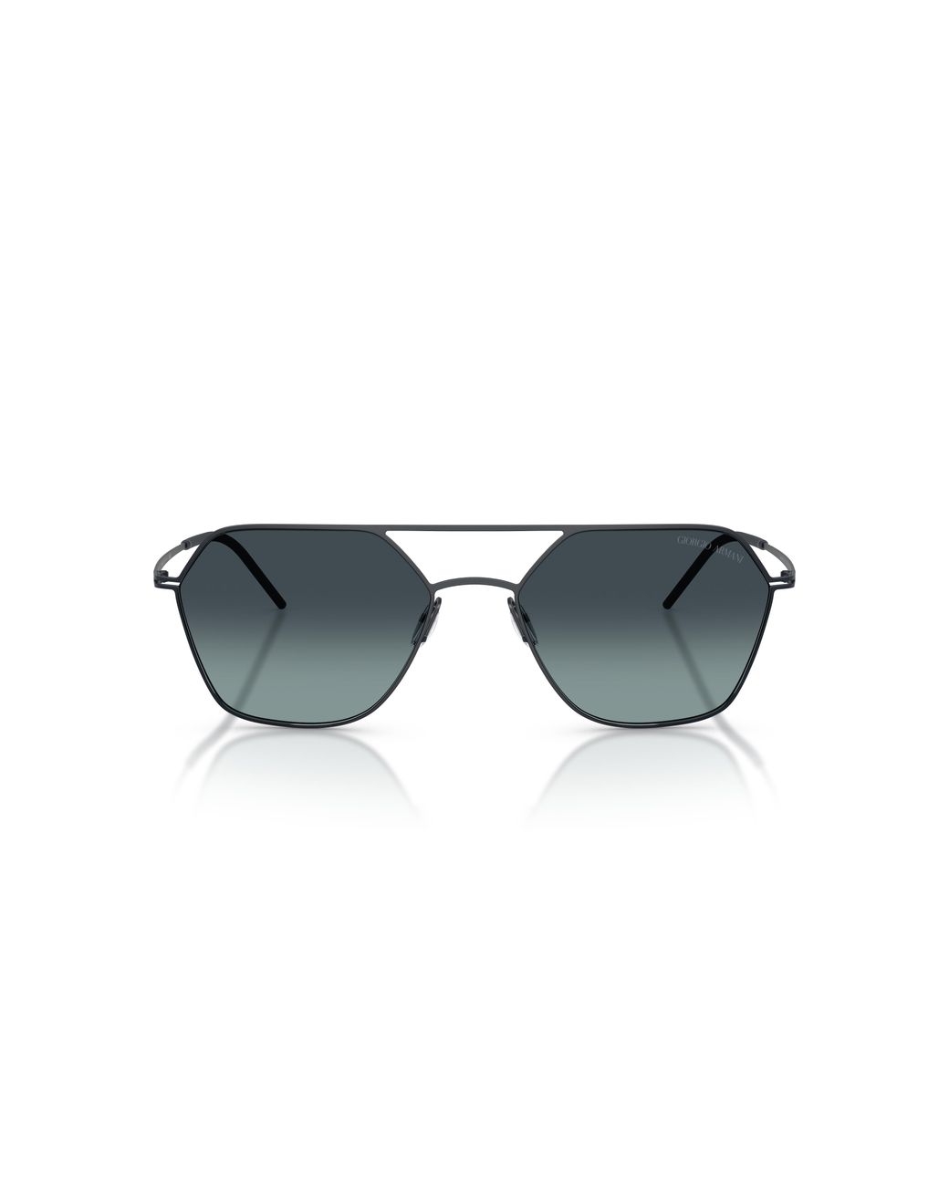 Giorgio Armani Black Sunglasses Ar6185 for men
