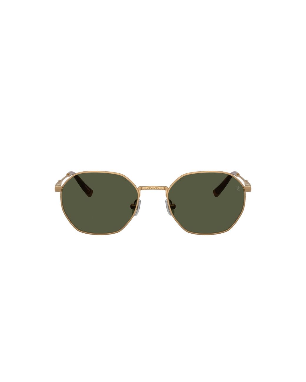 Brunello Cucinelli Black Sunglass Bc2003st