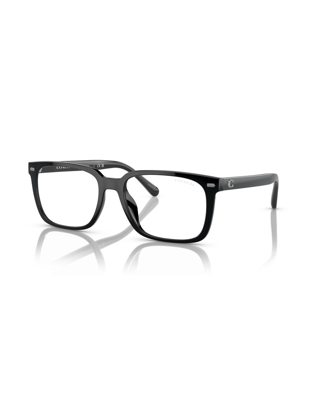 COACH Black Sunglass Ck470 for men