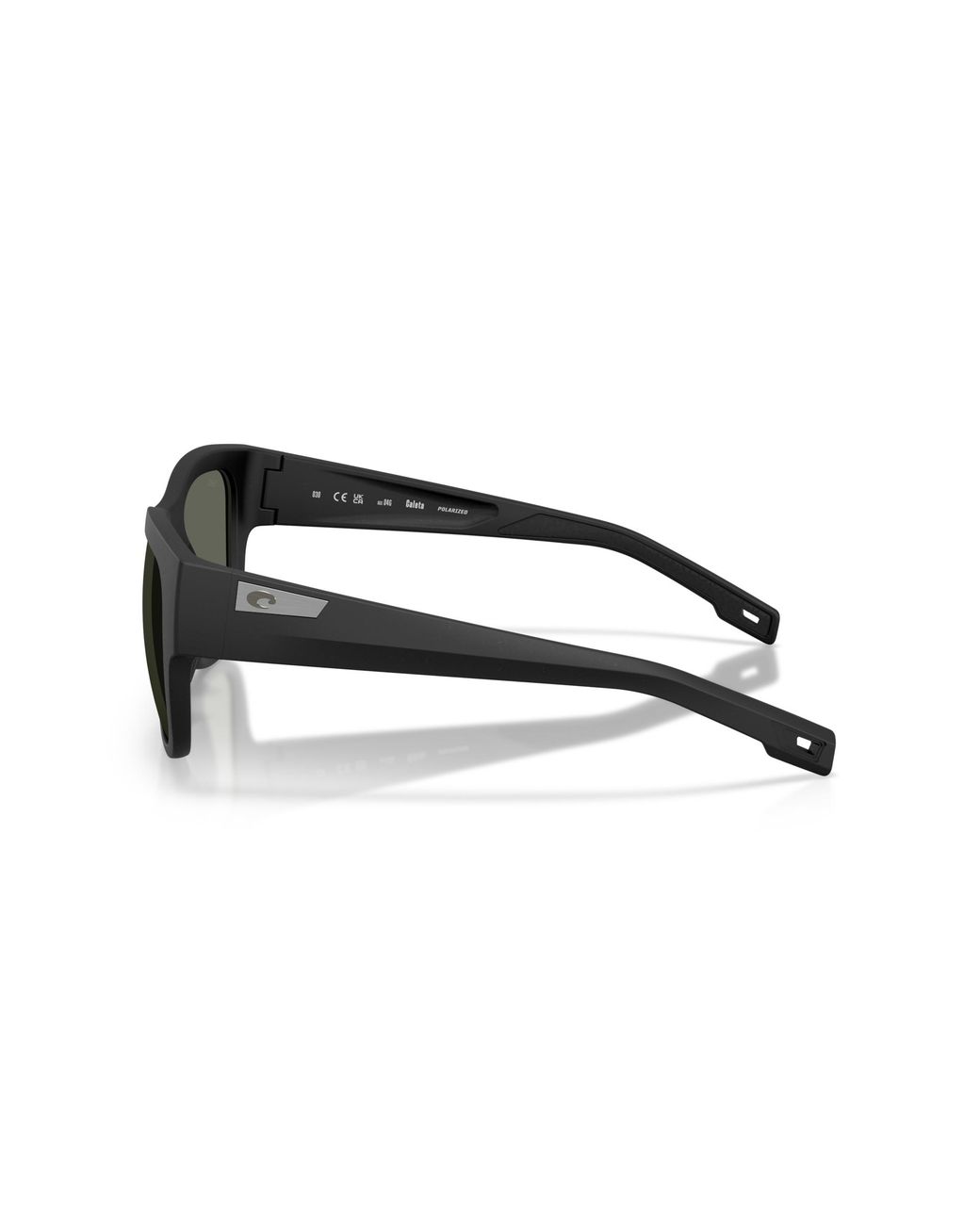 Costa Black Sunglass Caleta
