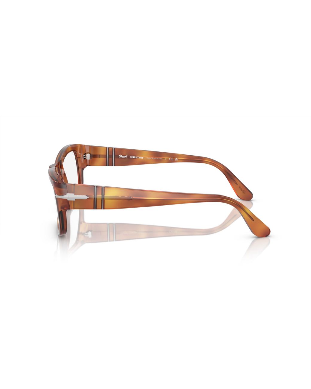 Persol Black Sunglass Po3326s