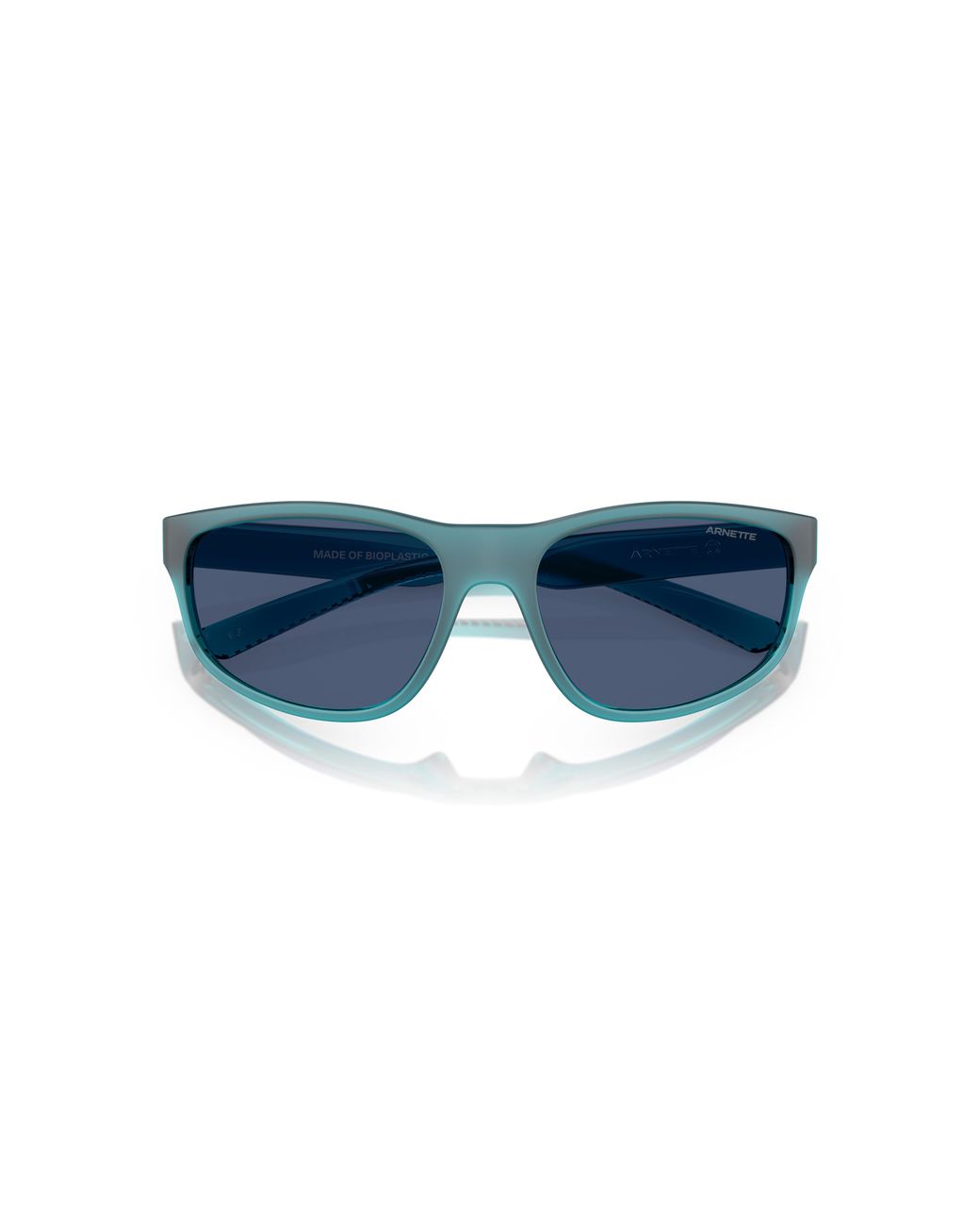 Arnette Black Sunglass An4351 E.z.