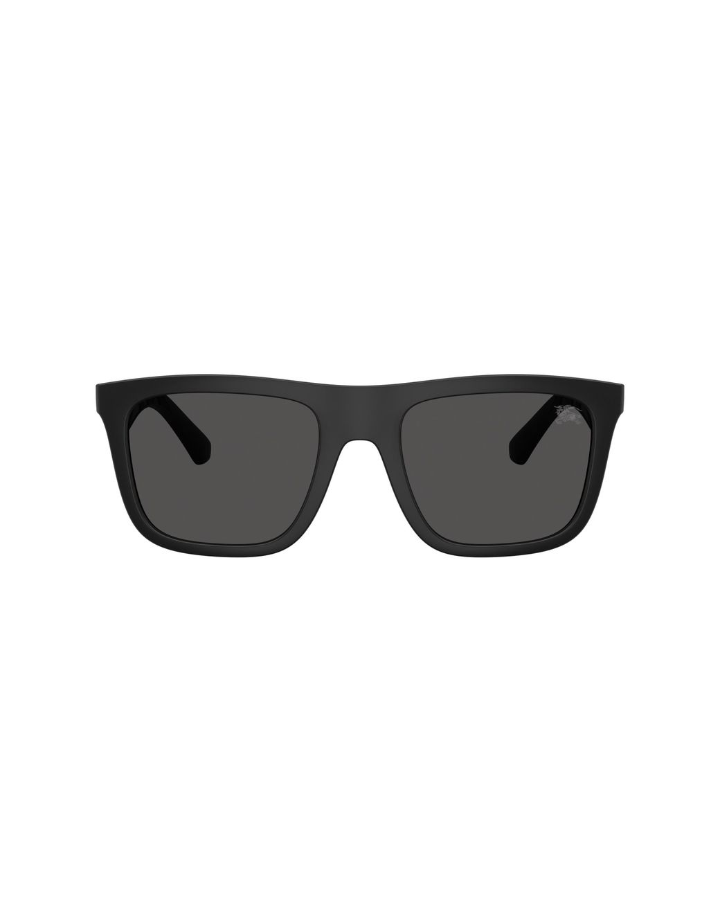 Burberry Black Sunglass Be4458u for men