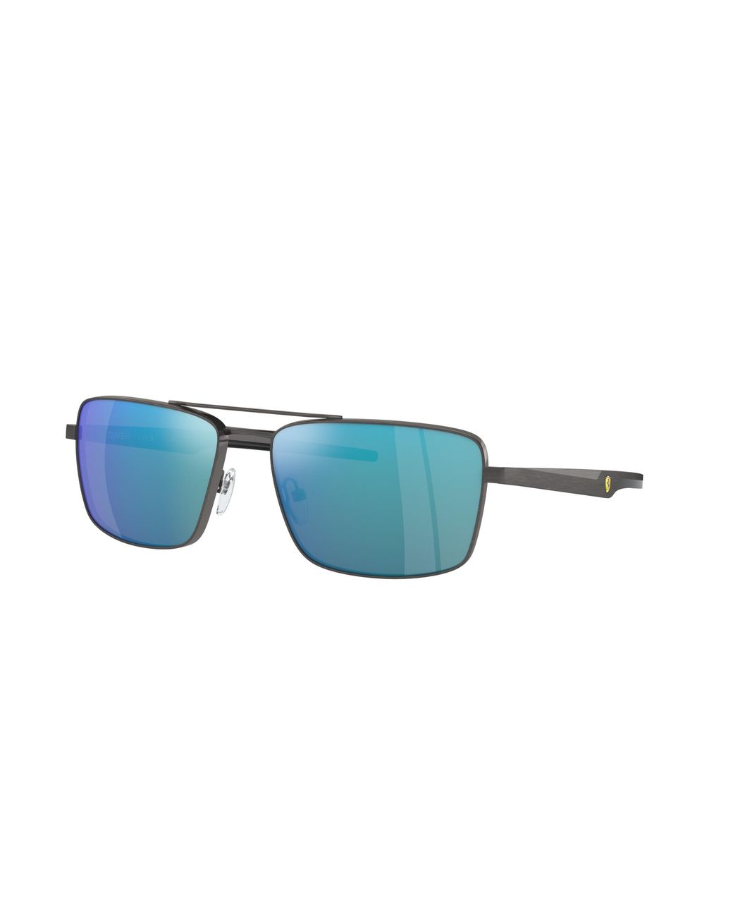 Scuderia Ferrari Black Sunglass Fz5001 for men