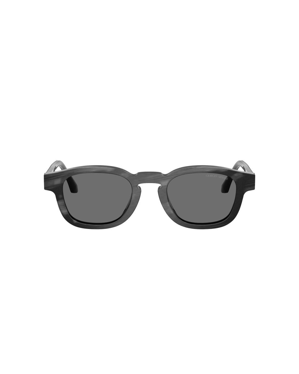 Giorgio Armani Black Sunglass Ar8254u