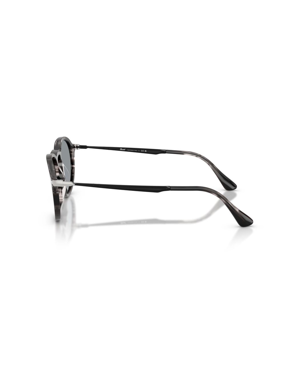 Persol Black Sunglass Po3383s