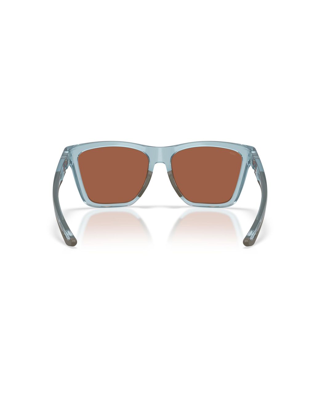 Costa Black Sunglass Panga Ii