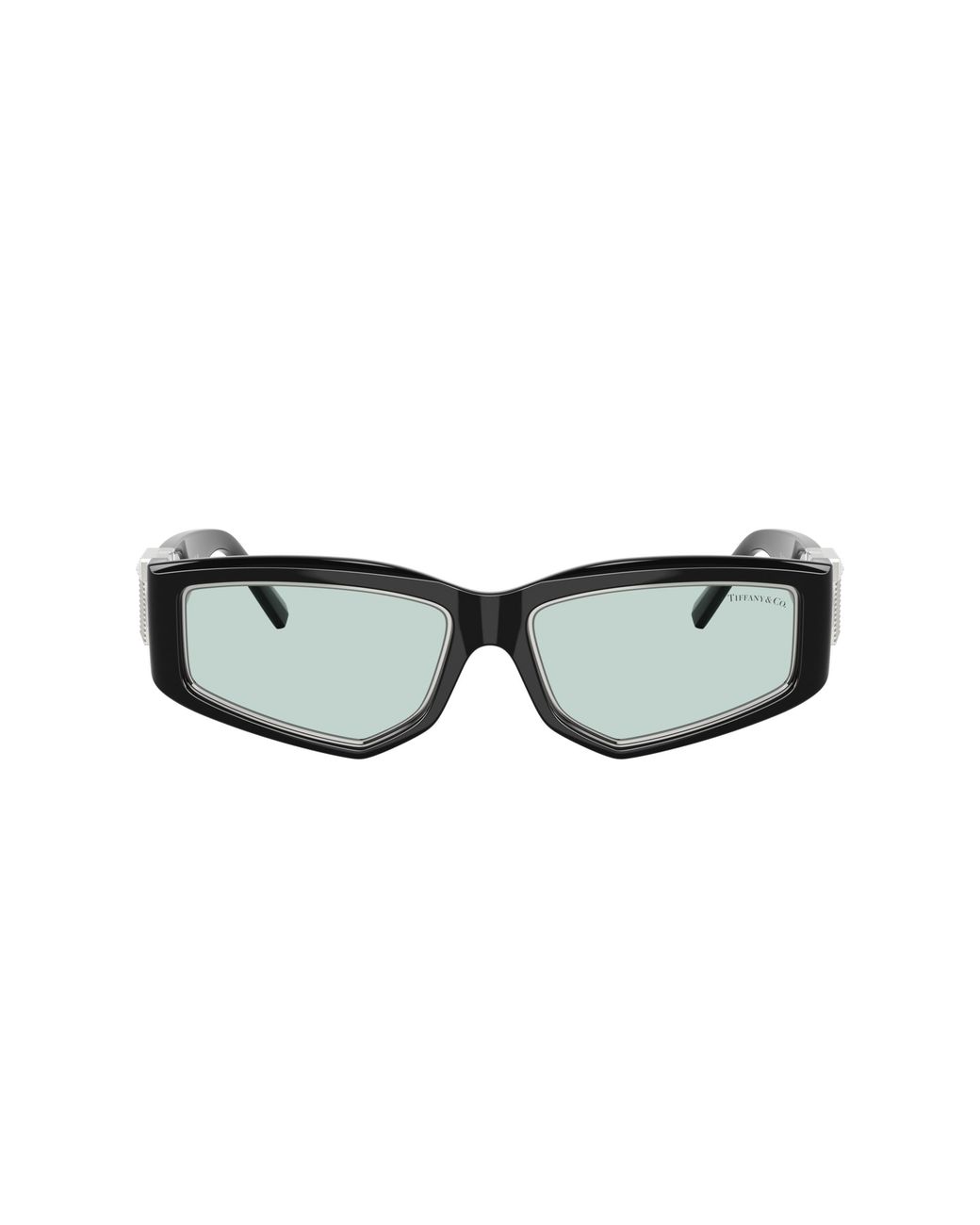Tiffany & Co Black Sunglass Tf4234u