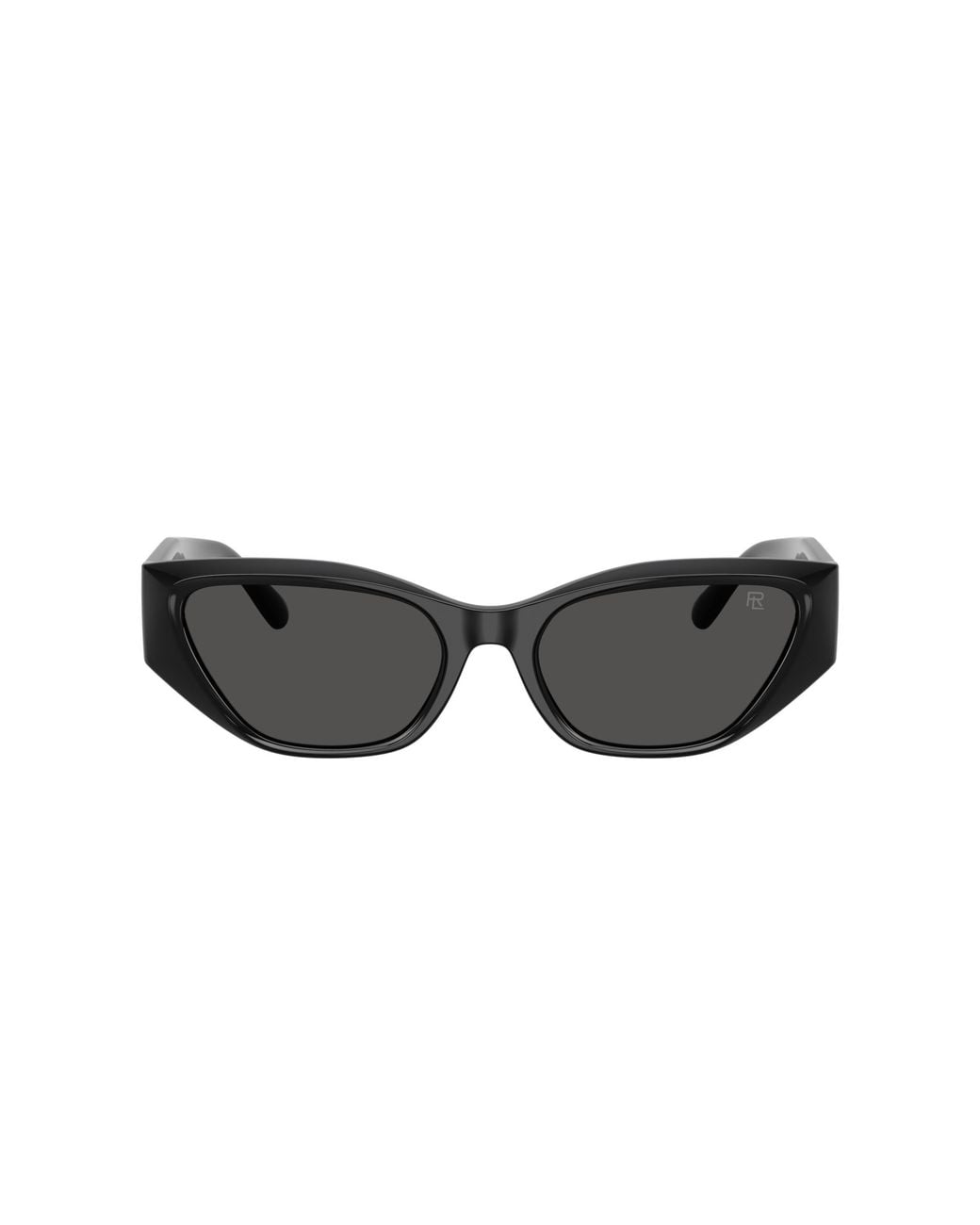 Ralph Lauren Black Sunglass Rl8231u