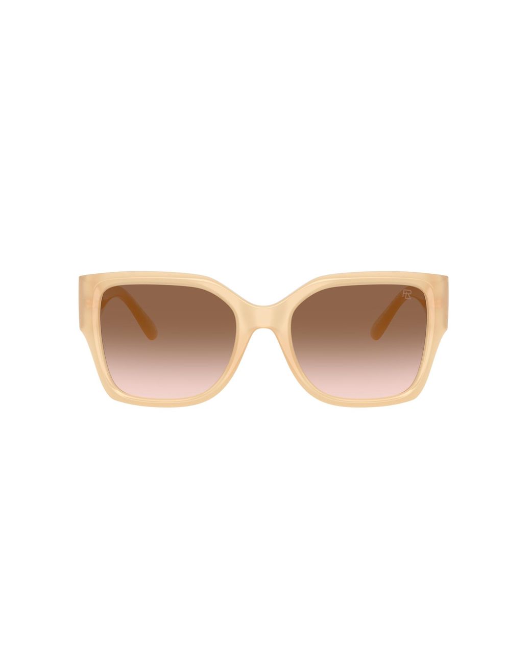 Ralph Lauren Black Sunglass Rl8230u