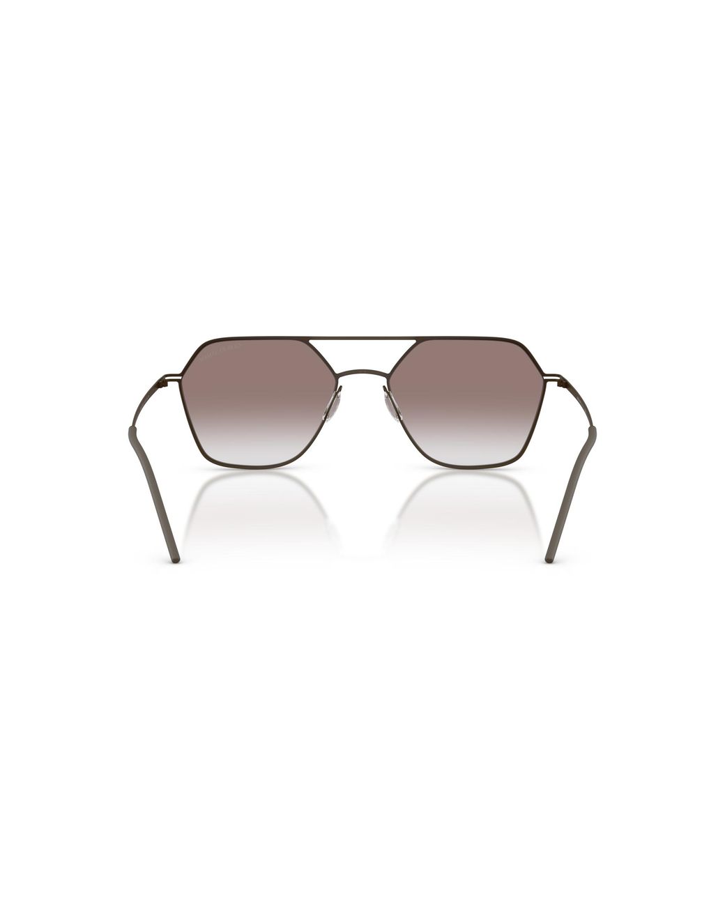 Giorgio Armani Black Sunglasses Ar6185 for men