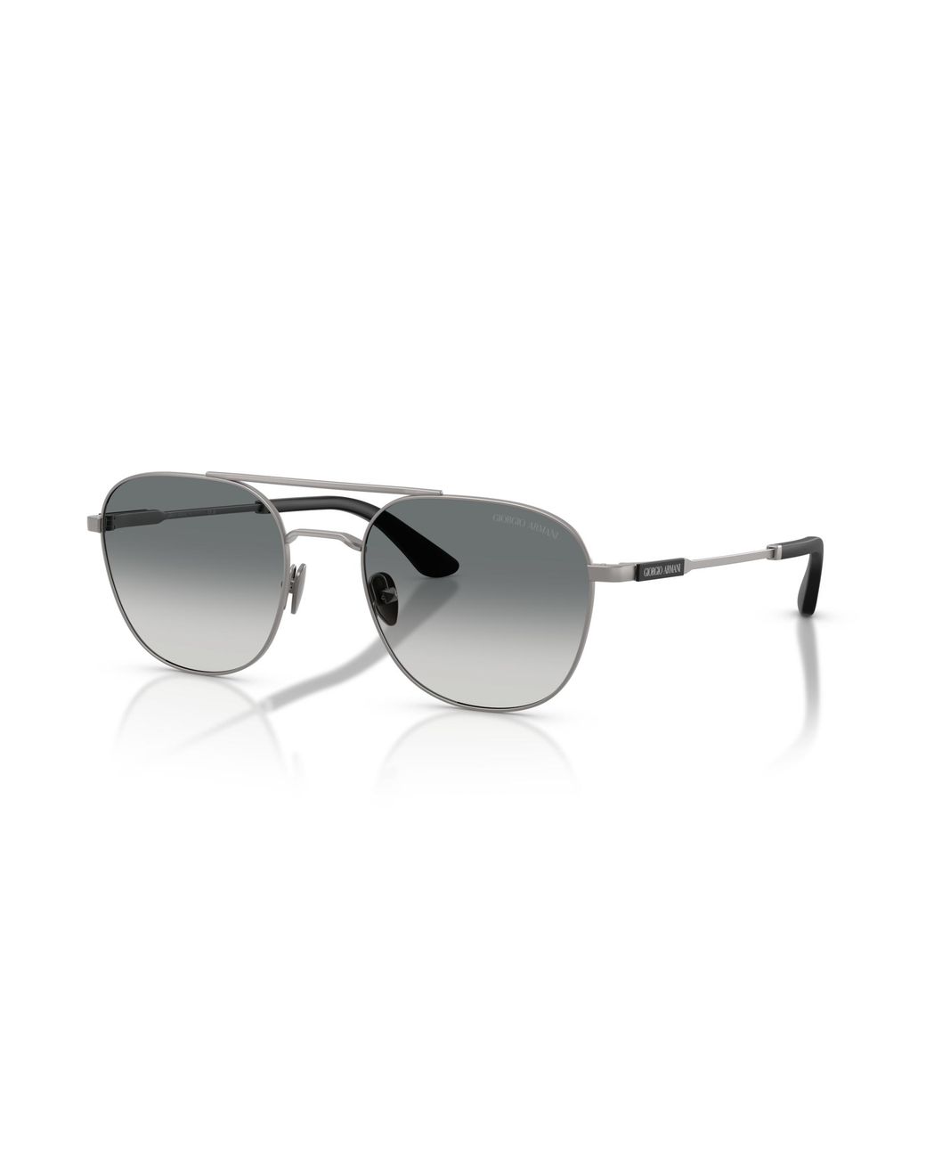 Giorgio Armani Black Sunglass Ar6178 for men