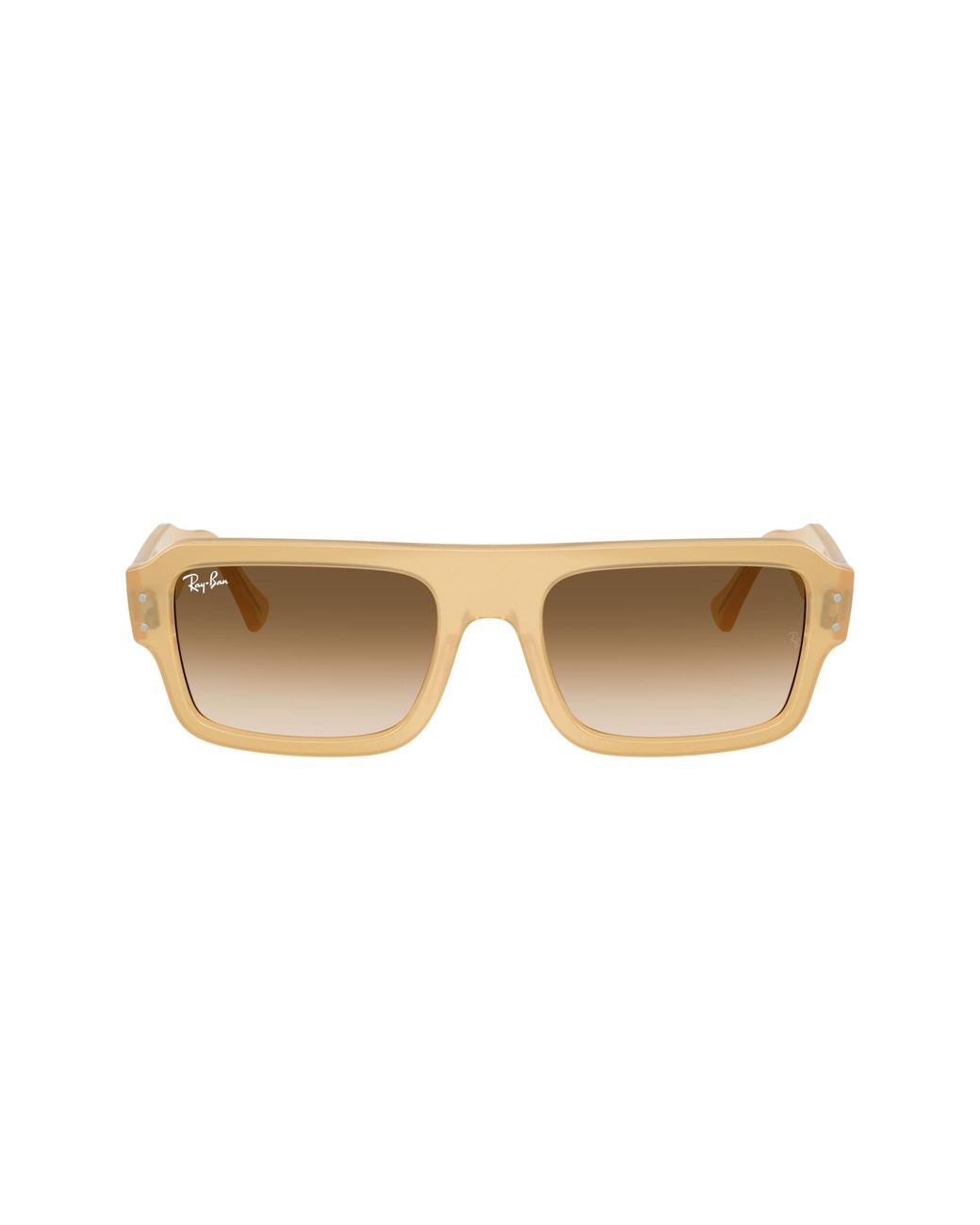 Ray-Ban Black Ray