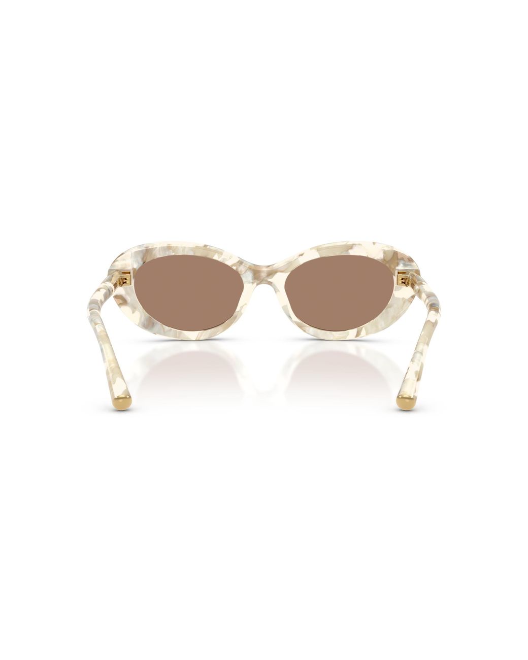 Dolce & Gabbana Black Sunglass Dg4519