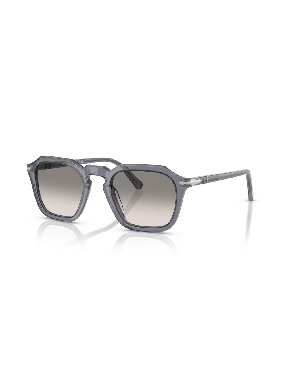 Persol Black Sunglass Po3292s