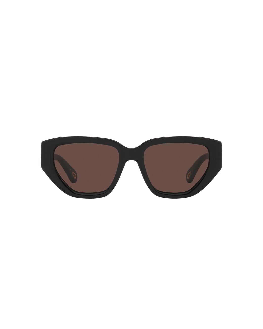 Chloé Black Sunglass Ch0235s