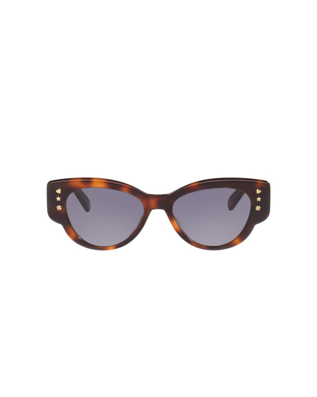 Dior Black Sunglass Luckycharms B1i