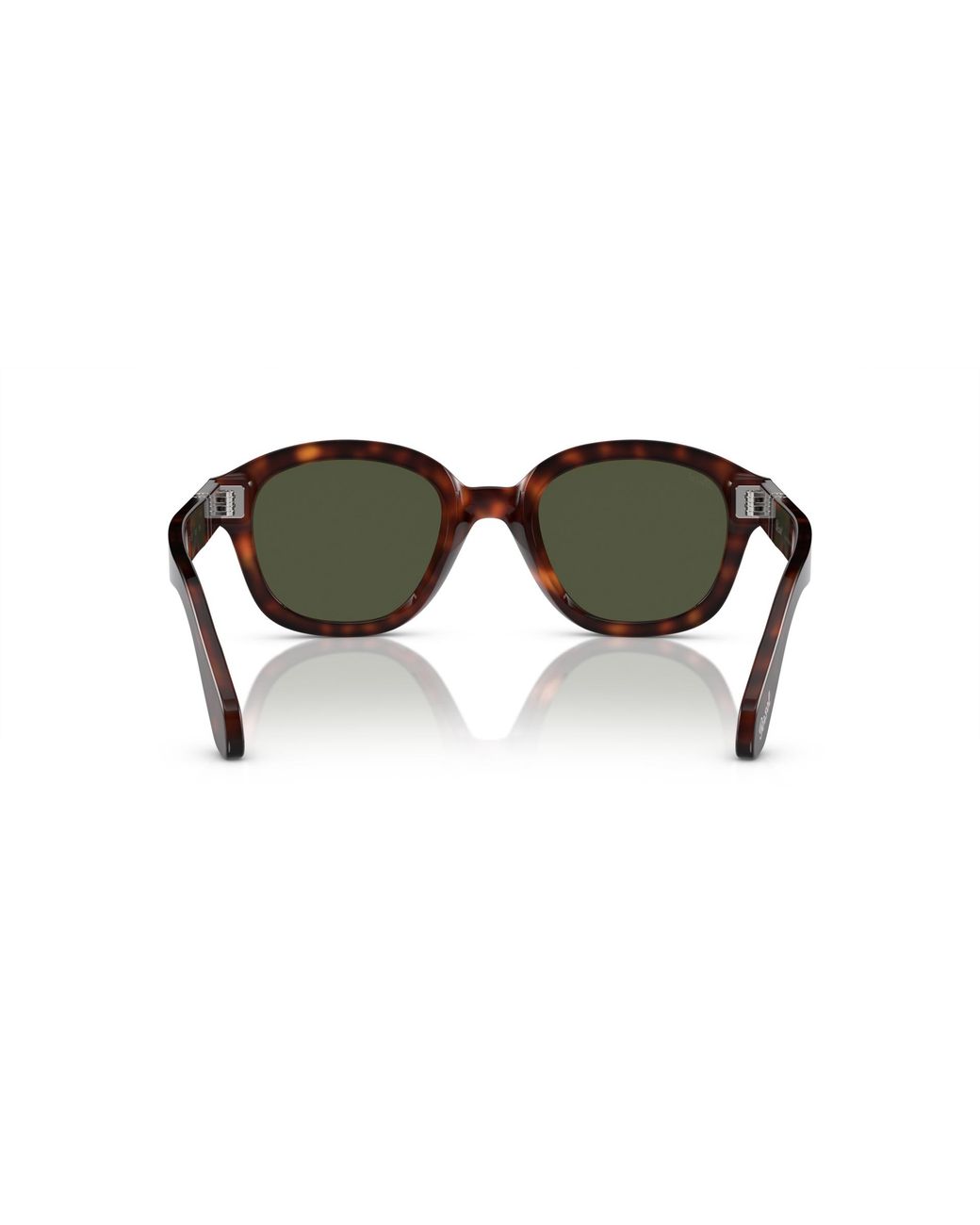 Persol Black Sunglass Po0060s