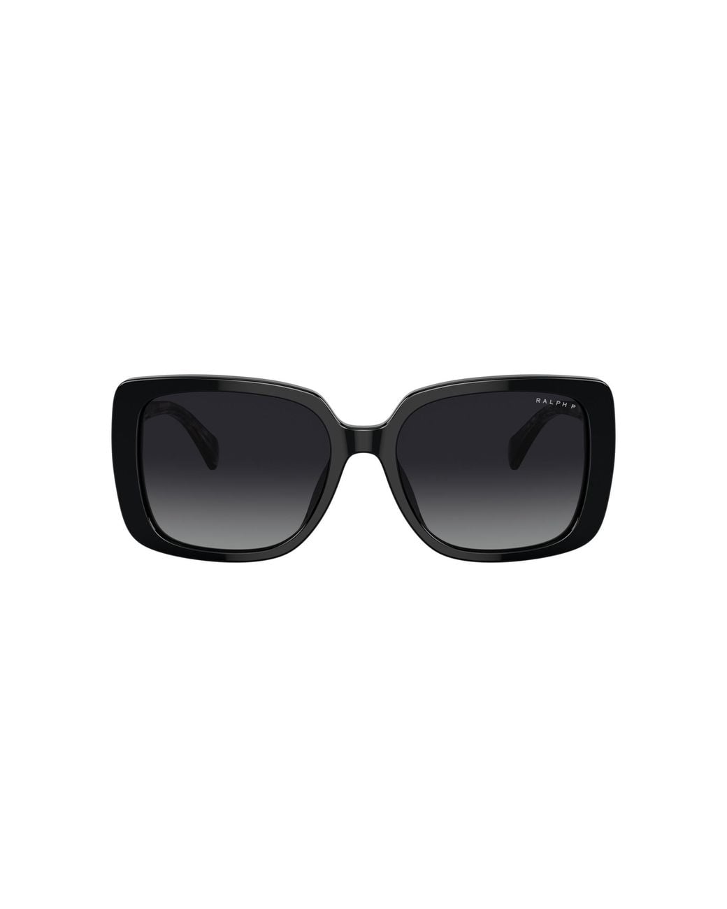 Ralph Black Sunglass Ra5298u