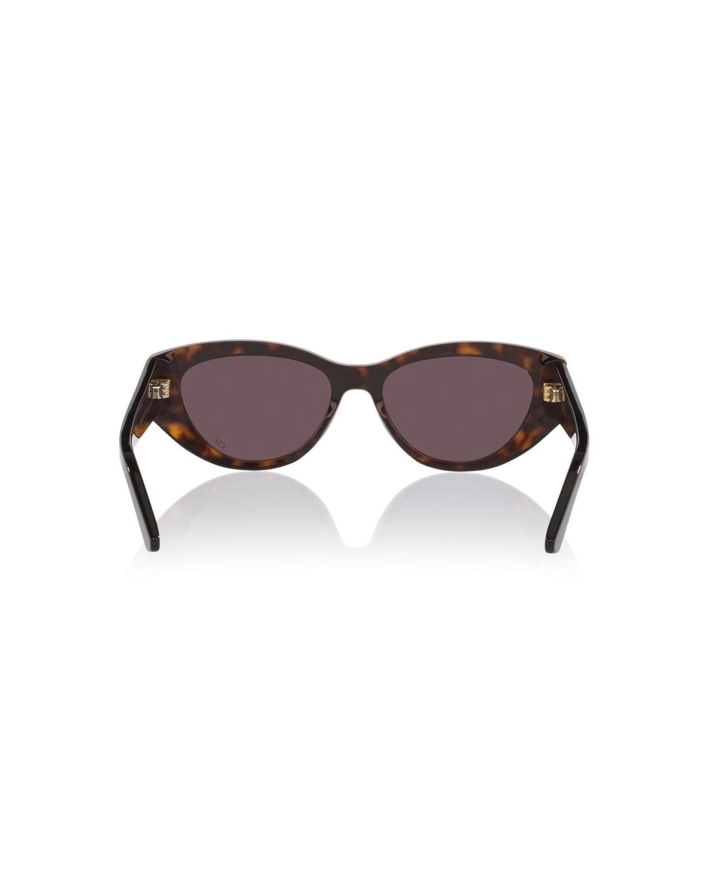 Dior Black Sunglass Glow B1i