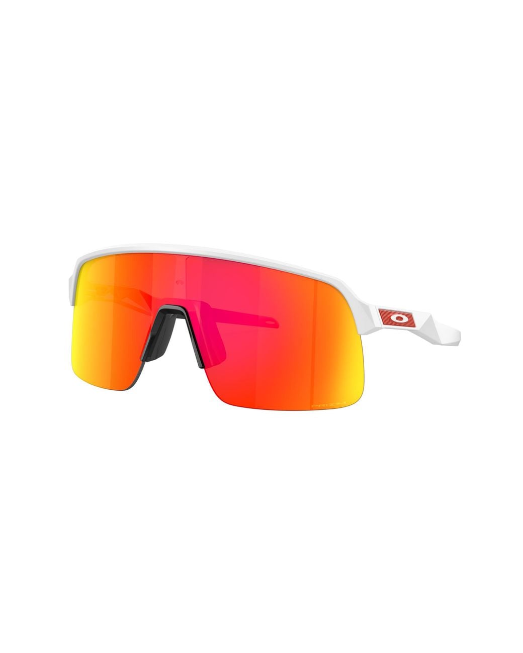 Oakley Multicolor Sunglass Chicago Bears Sutro Lite