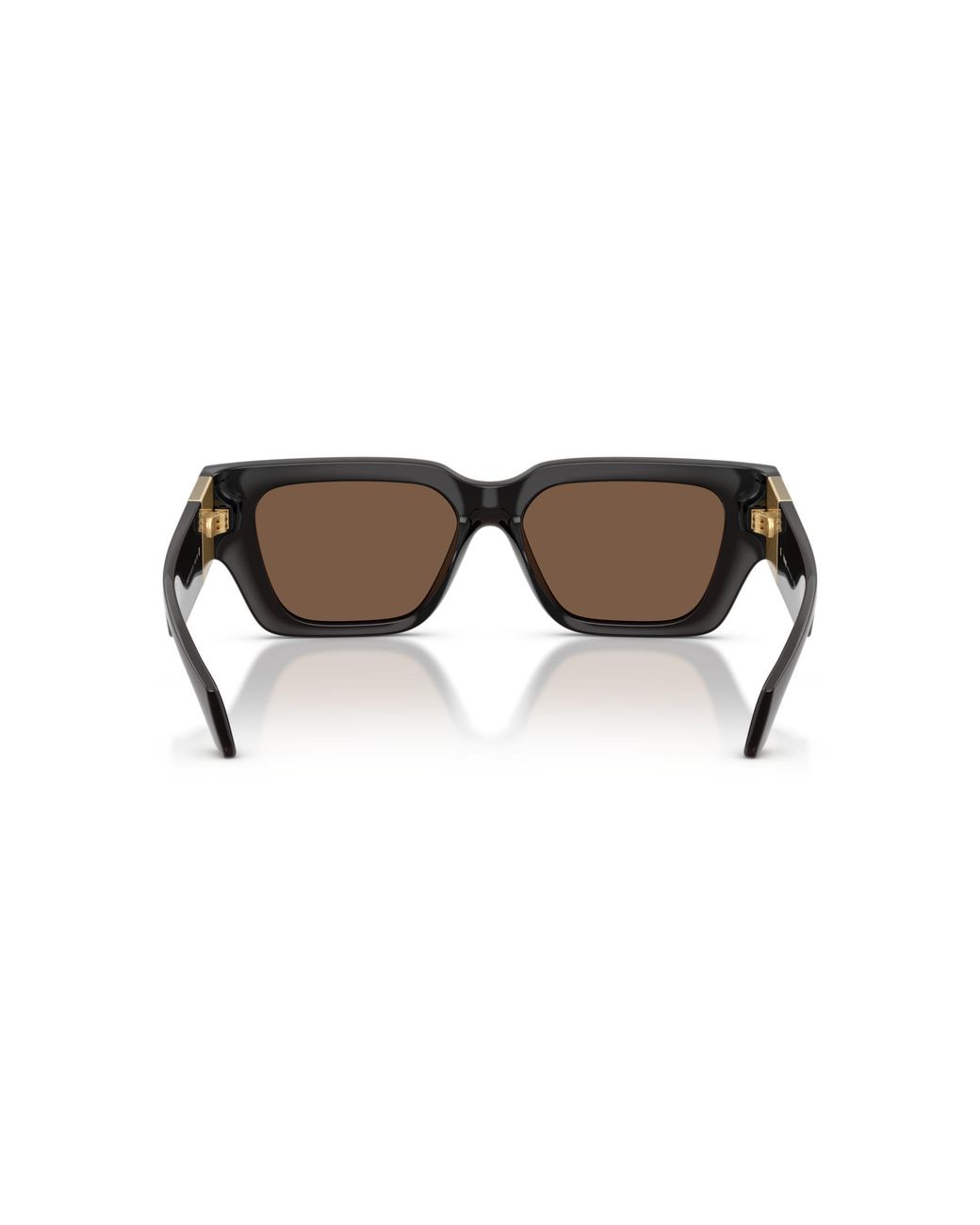 Versace Black Sunglass Ve4497u