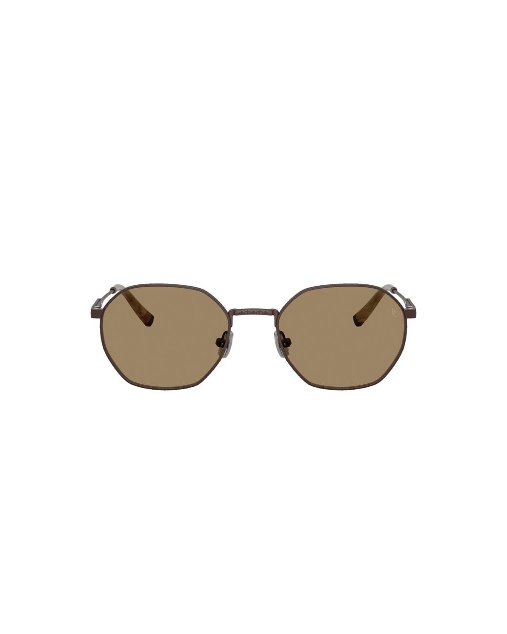 Brunello Cucinelli Black Sunglass Bc2003st